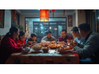 福州拗九節(jié)：傳承溫情與敬意的敬老盛宴，共繪和諧家庭畫卷