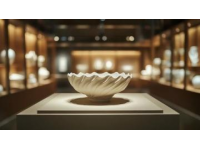 臨江鄉(xiāng)村瓷器館：見證絲綢之路歷史文化的璀璨寶藏