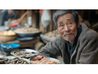 三十年前在合肥榮事達工作，結緣安徽美食，這次來蚌埠嘗遍地道小吃，才花398元！