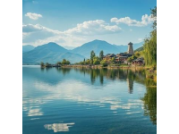 忠縣旅游攻略：熱門景點與美食推薦