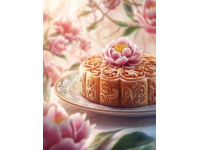 山藥蘋果發糕半成品旗艦店