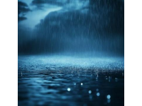 今日大雨預報卻在上午放晴僅飄小雨幸免完全浸泡