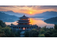 漫步北方湖城衡水｜2天1夜沉浸式攻略濕地、古塔與煙火美食全收錄