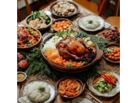 一只雞多樣的料理！品味韓國人獨特之處，探索美食細節