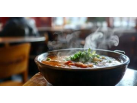 宅家美食DIY：舌尖上的溫馨時刻