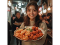 中國早餐最經典組合——爆炒搭配冰啤,美食臺為您呈現