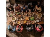 探尋貴州味蕾之旅：品嘗這十大地道佳肴，五中及格才算貴州行！