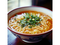 河北板面與安徽板面盡管名字相近，并且都以板面為特色，可是二者在起源、口味、制