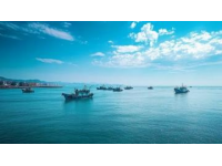 海南文昌：擁有278.5公里海岸線的海洋風光與美食天堂