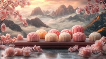 清遠甜品探店:舌尖上的甜蜜之旅