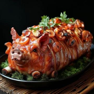全球知名的德國咸豬手:百年傳承的美食經典與現代享用方式