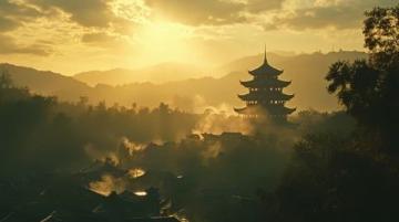 探索洋縣美味之旅:一站式口福指南