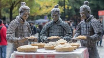 山西晉中壽陽縣特色美食:傳統美味與地方風情的完美結合