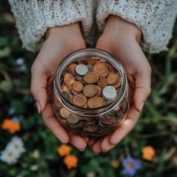 存錢，是許多人生活中的重要財務行為,正如投資的常識中所言