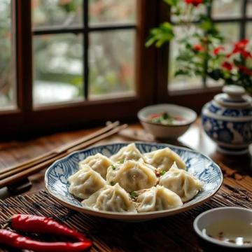 回味鄉情:寧都肉丸——客家美食匠心獨運