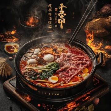 衡東縣特色美食推薦:土菜、臘肉與米粉等不可錯過的美味佳肴