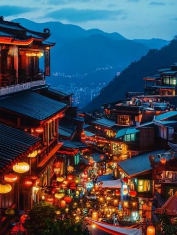 重慶旅行攻略看這篇就夠啦!3天2晚暢游山城!