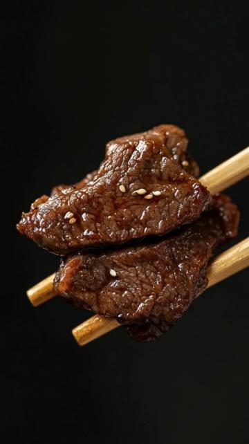 失傳多年的醬牛肉絕技,一學就會且超級入味!五香風味醬牛肉