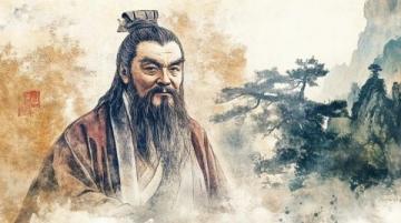 道德經第十五章 道德經第十五章:古之善為道者