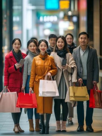花甲之年退而不休:58歲退休阿姨的自在生活與購物回憶