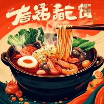 重慶美食之星攻略:火鍋、街頭小吃和新派渝味
