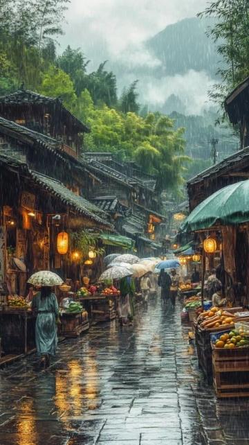 貴州鎮遠古鎮:多民族共融的文化瑰寶與自然風光之旅