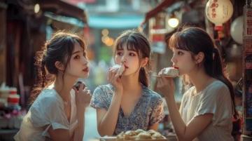 探訪四川：小餐館文化、熱情女性與麻將之趣