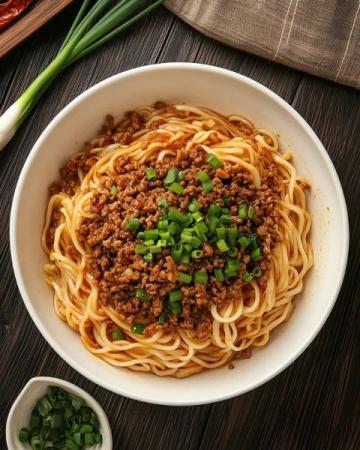 如何在家輕松制作美味烤冷面？詳細步驟與秘訣大公開！