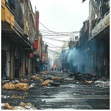 就問你羨不羨慕？廣西南寧一個小區火了！