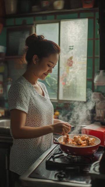 懶人福音!超簡單的快手菜譜,拯救你的廚房新手生涯