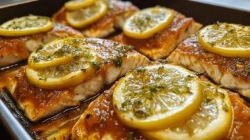 在家自制香辣麻辣魚:顛覆外賣體驗的絕妙食譜