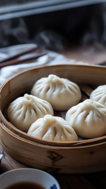 安徽亳州西關牛肉饃：傳承百年的美味傳奇