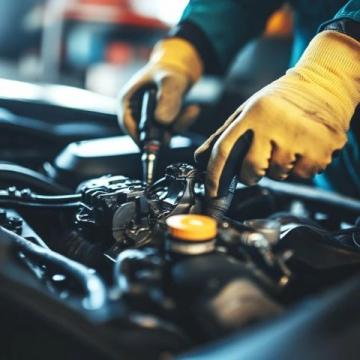 汽車養護必備知識:掌握車保養基礎要素