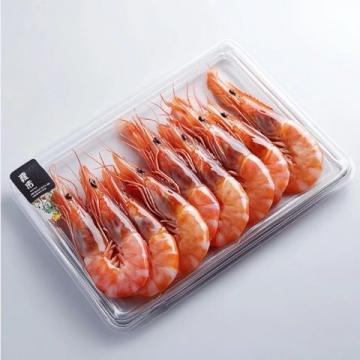 洪澤湖新鮮蝦仁,純天然的美味享受