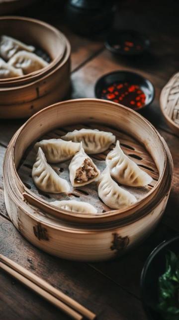 回味鄉情:寧都肉丸——客家美食匠心獨運