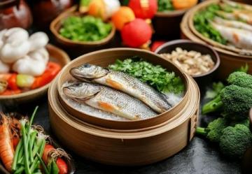 云南是中國美食的寶藏地,匯聚了多種風(fēng)味與口感