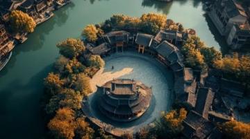 地道風(fēng)物探尋長沙:領(lǐng)略城市味覺與文化之旅