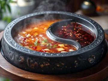重慶美食之星攻略:火鍋、街頭小吃和新派渝味