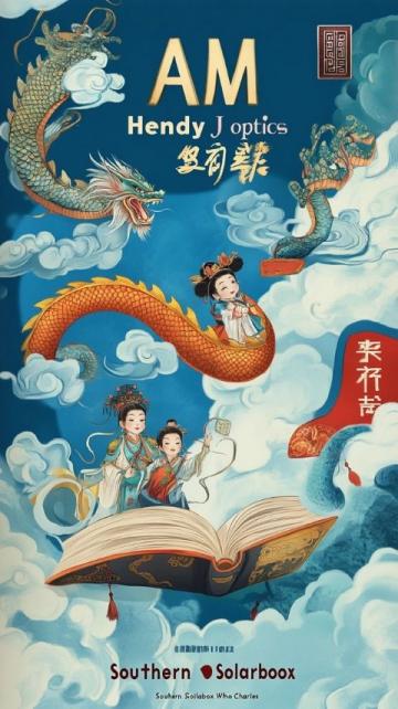 2024春節游福州:共赴星辰大海,感受詩與遠方