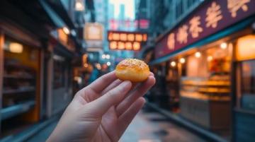 徐州美食探秘:不可錯過的特色小吃寶典