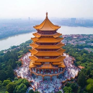 武漢:歷史文化與現代繁榮并存的中部重鎮