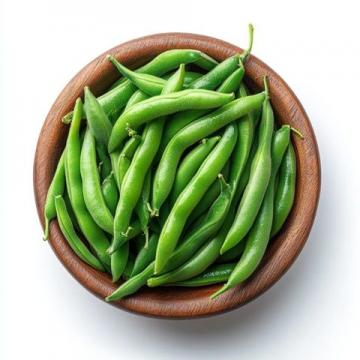 臘肉的最佳搭檔：燉豆角、炒荷蘭豆還是泡椒滾豆角？