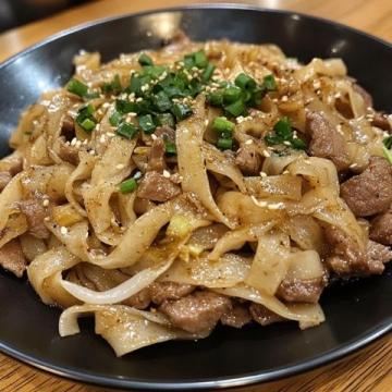 家常版街頭烤冷面在家輕松復(fù)刻路邊攤風(fēng)味