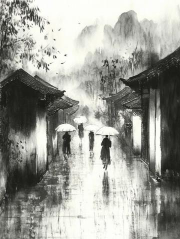 詩畫浙江·百縣千碗,我的家鄉(xiāng)在歷史悠久的樂清(yueqing)市