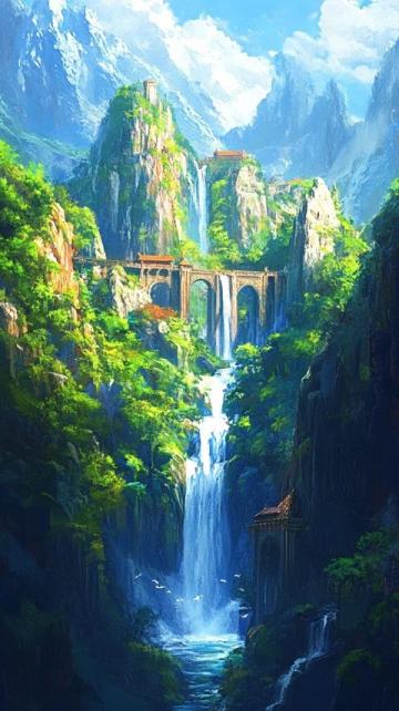 漫步千年長汀:探秘中國最美山城之旅