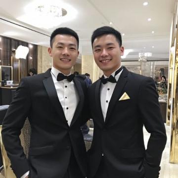劉翔郭富城攜家眷回蕪湖拜年,網友熱議沸騰!