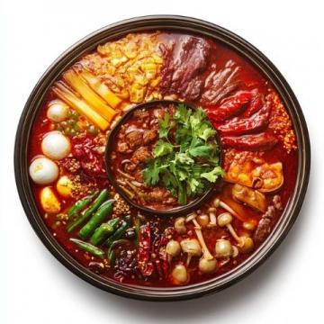廣東韶關嶺南美食誘人韶關美食品味獨特嶺南風味