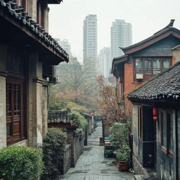 福州錯峰游首選:香格里拉酒店溫馨體驗親子樂章