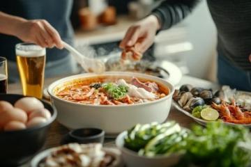為何自家菜肴勝過(guò)外食佳肴?