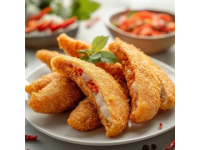新式香脆爆魚制作攻略，告別傳統酸菜魚水煮魚！